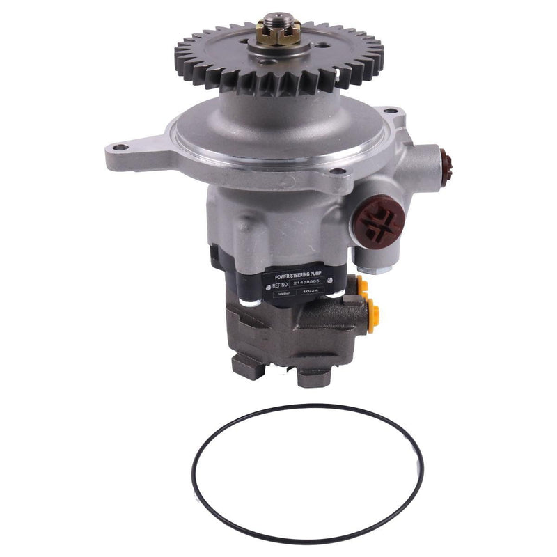 DURAFORCE Power Steering & Fuel Pump 21745603 20770313 For Volvo D11 D13 Mack MP7 MP8
