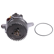 DURAFORCE Power Steering & Fuel Pump 21745603 20770313 For Volvo D11 D13 Mack MP7 MP8
