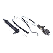 DURAFORCE Power Steering Control Valve Cylinder Kit for 1963-1979 Chevrolet Corvette 5.7L