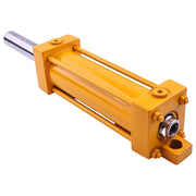 DURAFORCE Power Steering Cylinder G107720 For Case 570LXT 570MXT 580K 580L 580M 580SL
