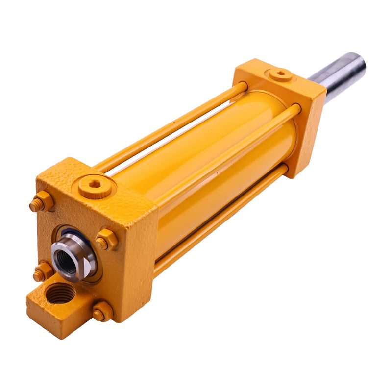 DURAFORCE Power Steering Cylinder G107720 For Case 580M 580 Super M 570LXT 570MXT 580K