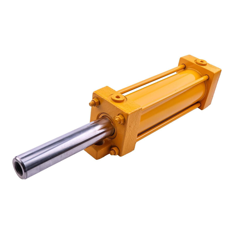 DURAFORCE Power Steering Cylinder G107720 For Case 580M 580 Super M 570LXT 570MXT 580K