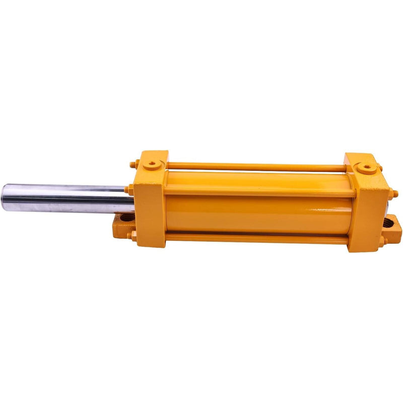DURAFORCE Power Steering Cylinder G107720 For Case 580M 580 Super M 570LXT 570MXT 580K