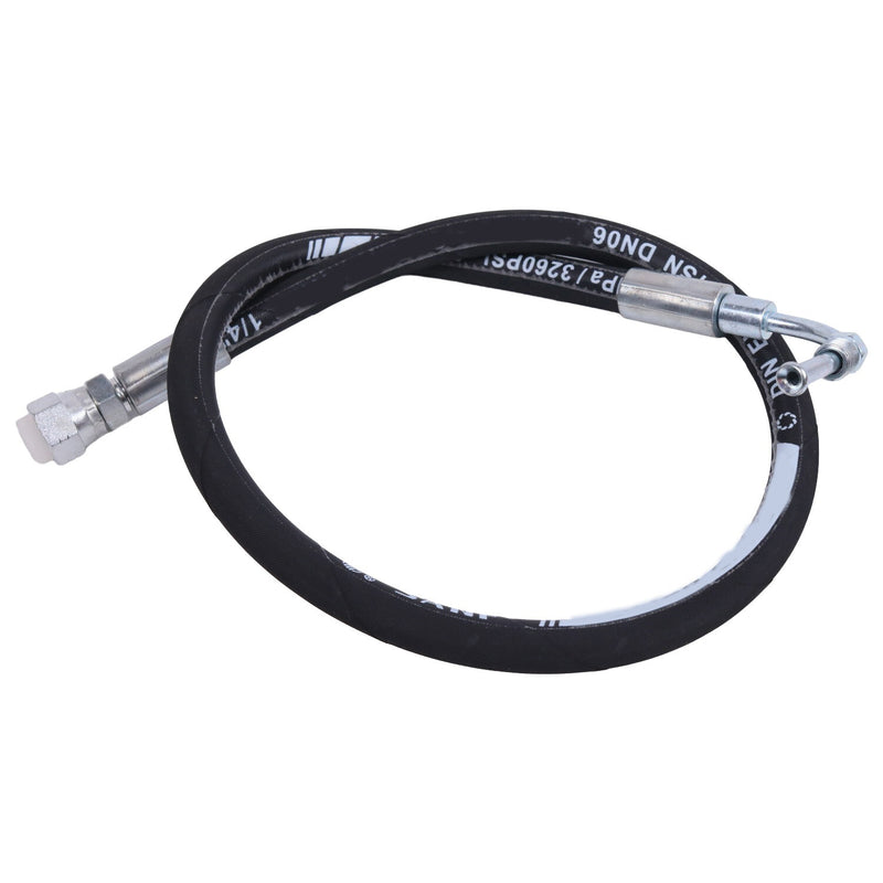 DURAFORCE Power Steering Hose 1672420M92 for Massey Ferguson 231S 240 240S 250 20E