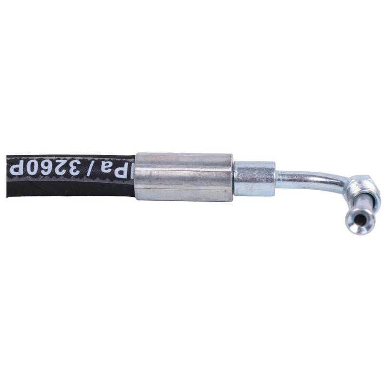 DURAFORCE Power Steering Hose 1672420M92 for Massey Ferguson 231S 240 240S 250 20E