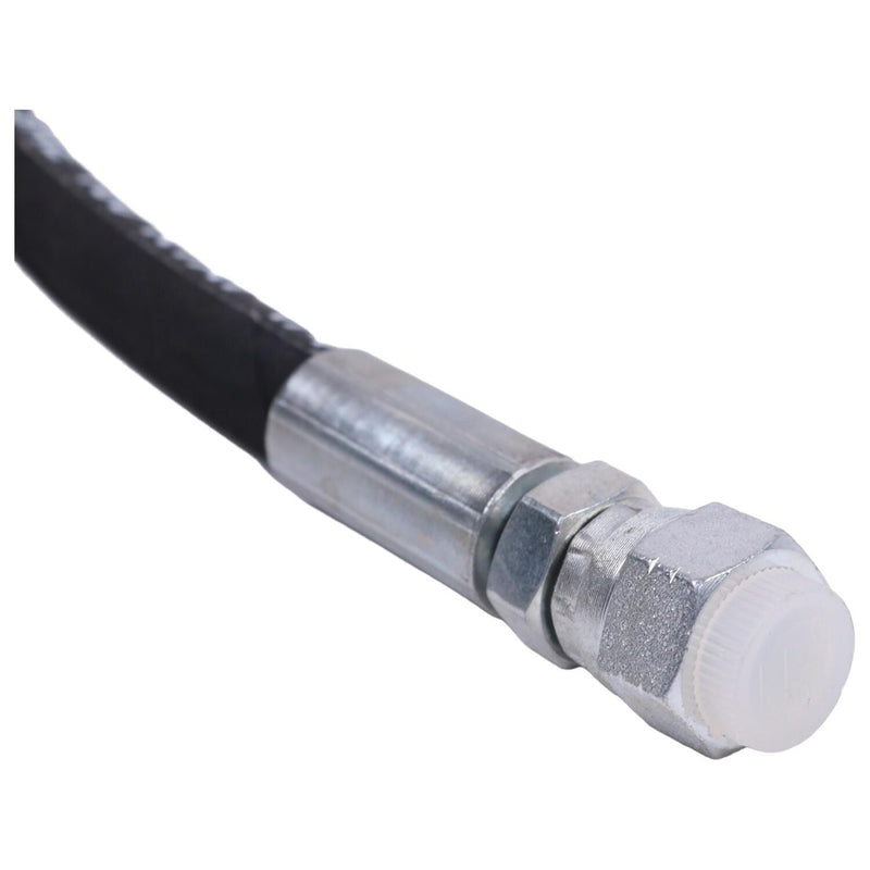 DURAFORCE Power Steering Hose 1672420M92 for Massey Ferguson 231S 240 240S 250 20E