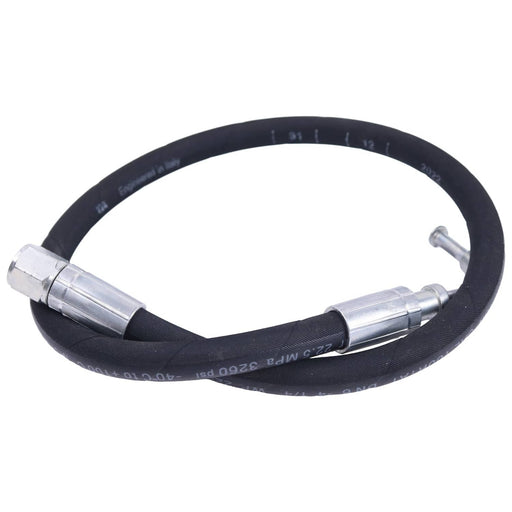 DURAFORCE Power Steering Hose RH 1672421M92 For Massey Ferguson 231S 240 240S 250 20E