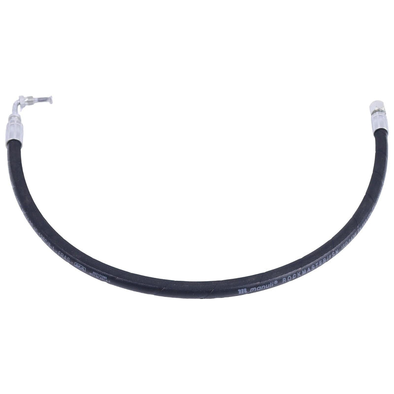 DURAFORCE Power Steering Hose RH 1672421M92 For Massey Ferguson 231S 240 240S 250 20E