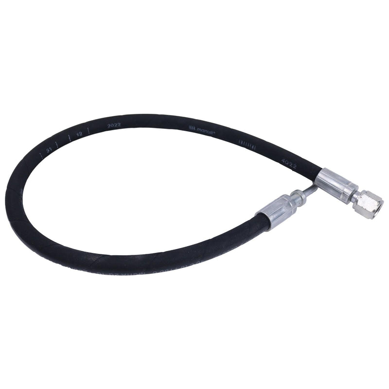 DURAFORCE Power Steering Hose RH 1672421M92 For Massey Ferguson 231S 240 240S 250 20E