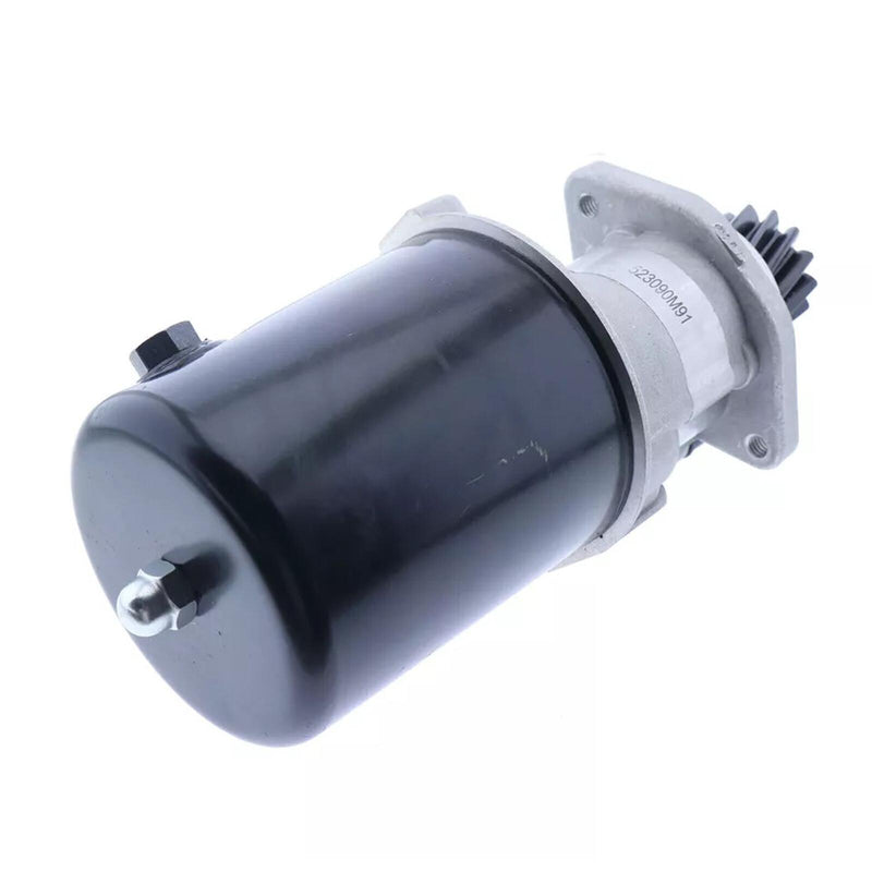 DURAFORCE Power Steering Pump 188772M92 For Massey Ferguson 30 40 50 65 165 255 265 3165