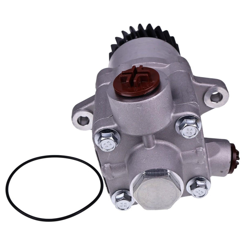 DURAFORCE Power Steering Pump 20532472 20357309 for Volvo Engine D12 VED12 Truck WG64