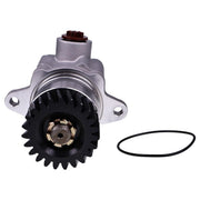 DURAFORCE Power Steering Pump 20532472 20357309 for Volvo Engine D12 VED12 Truck WG64