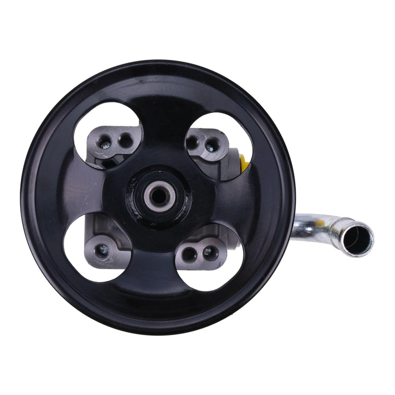 DURAFORCE Power Steering Pump 49100-65J00 For Suzuki Grand Vitara II JT 2.0 2005-2010