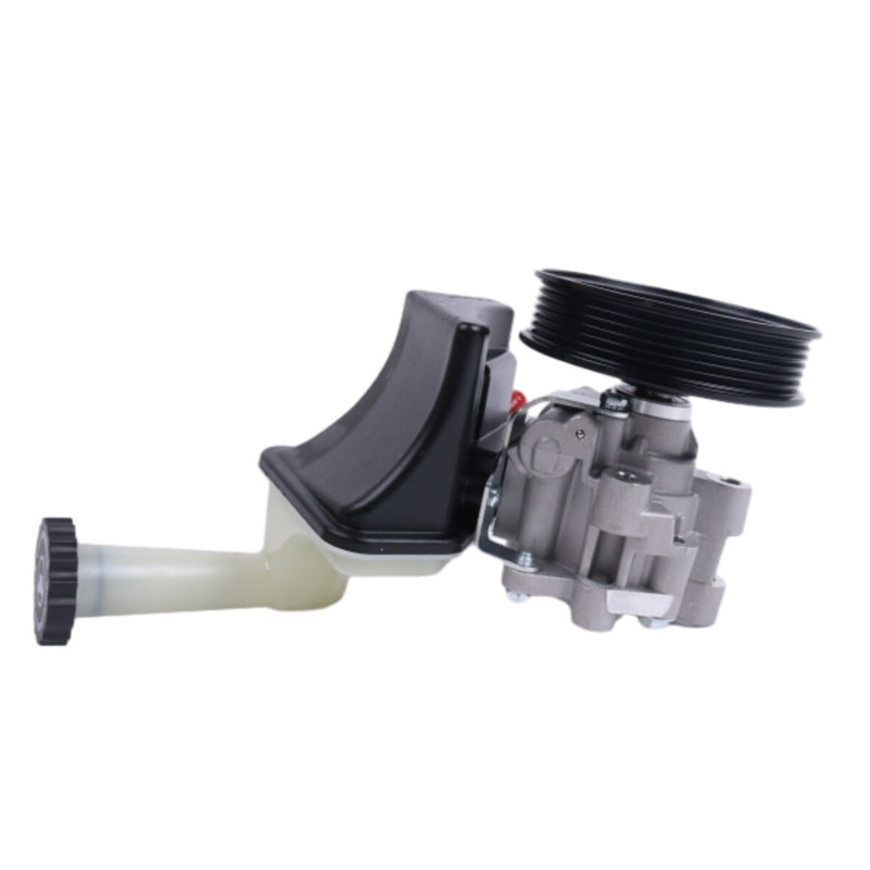DURAFORCE Power Steering Pump 5181778AB For Chrysler 300 Challenger Charger Jeep 2011-2013