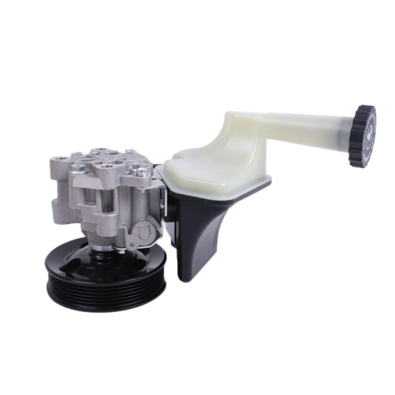 DURAFORCE Power Steering Pump 5181778AB For Chrysler 300 Challenger Charger Jeep 2011-2013