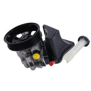 DURAFORCE Power Steering Pump 5181778AB For Chrysler 300 Challenger Charger Jeep 2011-2013