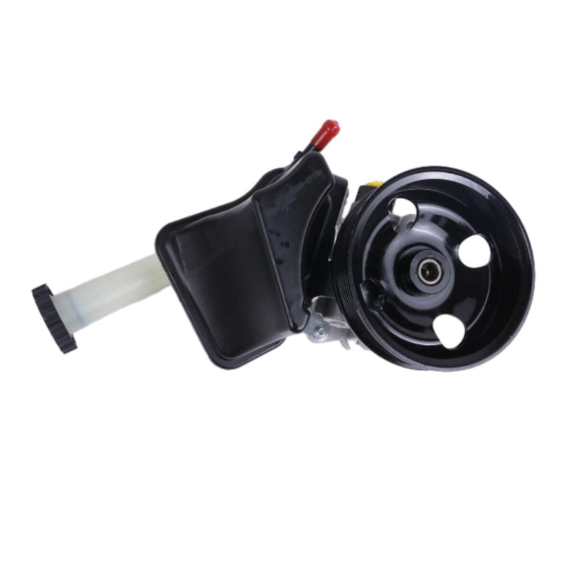 DURAFORCE Power Steering Pump 5181778AB For Chrysler 300 Challenger Charger Jeep 2011-2013
