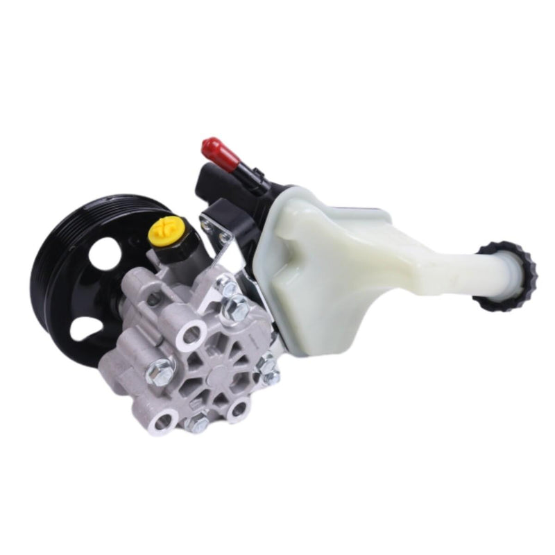 DURAFORCE Power Steering Pump 5181778AB For Chrysler 300 Challenger Charger Jeep 2011-2013
