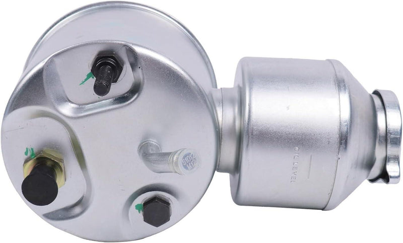 DURAFORCE Power Steering Pump Assy 7840124 488787C91 For Sagniaw 143 Series C60