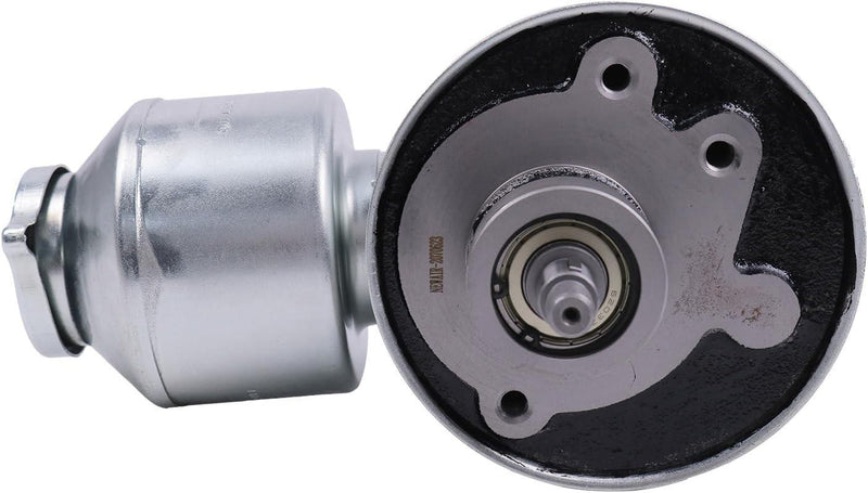 DURAFORCE Power Steering Pump Assy 7840124 488787C91 For Sagniaw 143 Series C60