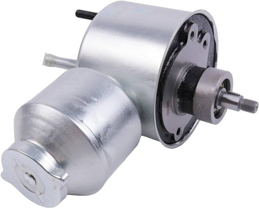 DURAFORCE Power Steering Pump Assy 7840124 For Sagniaw 143 Series C60 International Truck