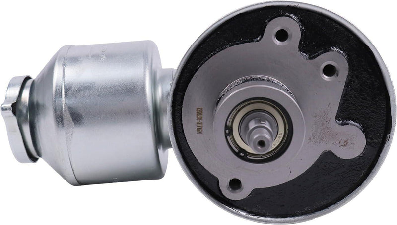 DURAFORCE Power Steering Pump Assy 7840124 For Sagniaw 143 Series C60 International Truck