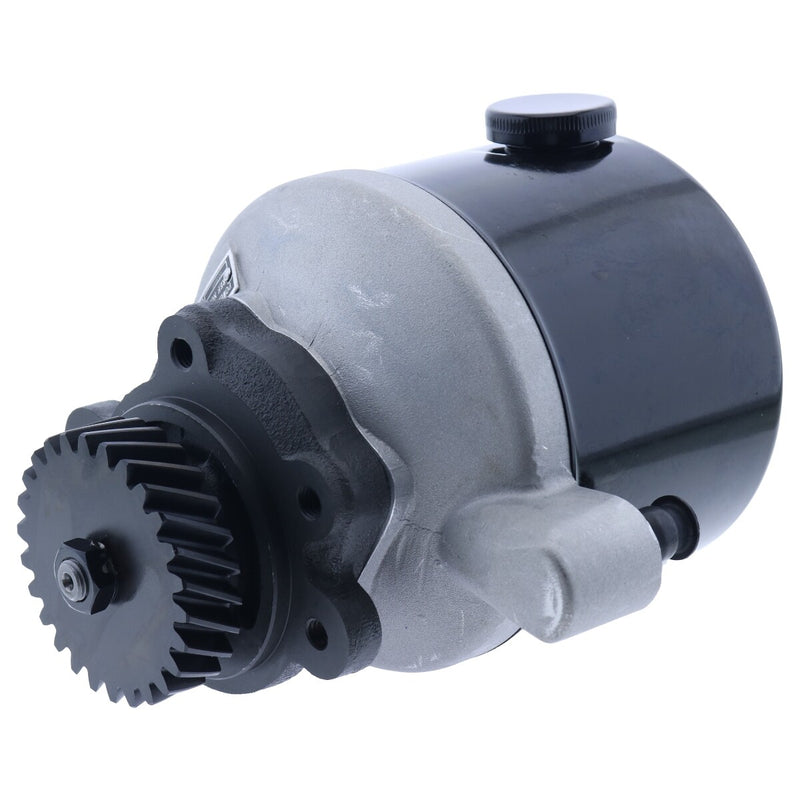 DURAFORCE Power Steering Pump E6NN3K514AB For Ford New Holland 5110 5900 5610 6410 6610