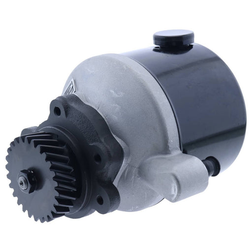 DURAFORCE Power Steering Pump E6NN3K514AB For Ford New Holland 5110 5900 5610 6410 6610