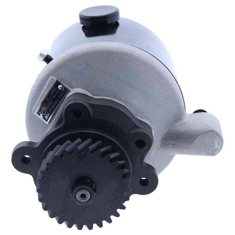 DURAFORCE Power Steering Pump E6NN3K514AB For Ford New Holland 5110 5900 5610 6410 6610
