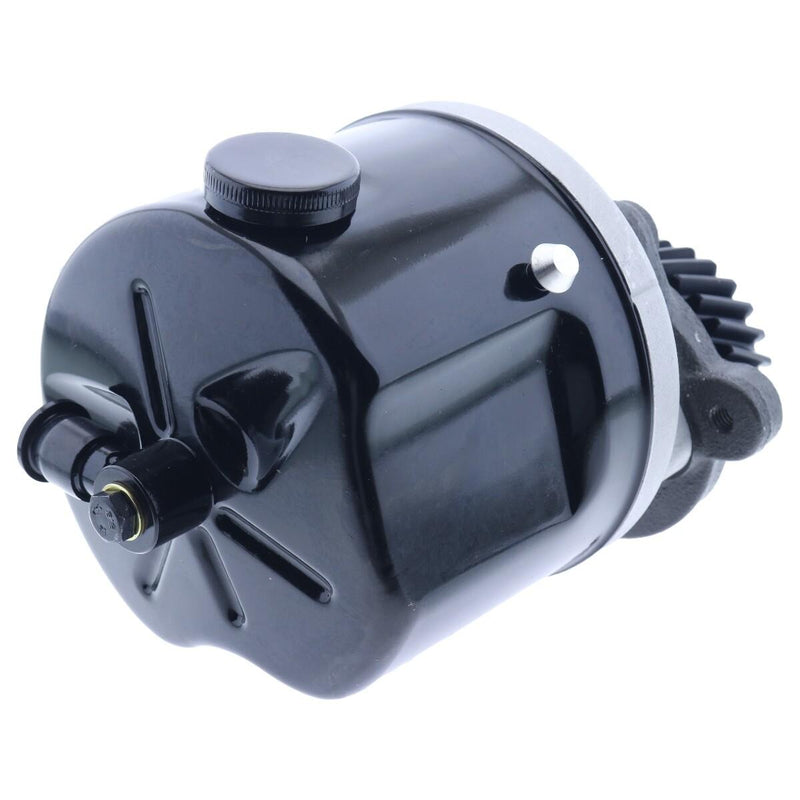 DURAFORCE Power Steering Pump E6NN3K514AB For Ford New Holland 5110 5900 5610 6410 6610
