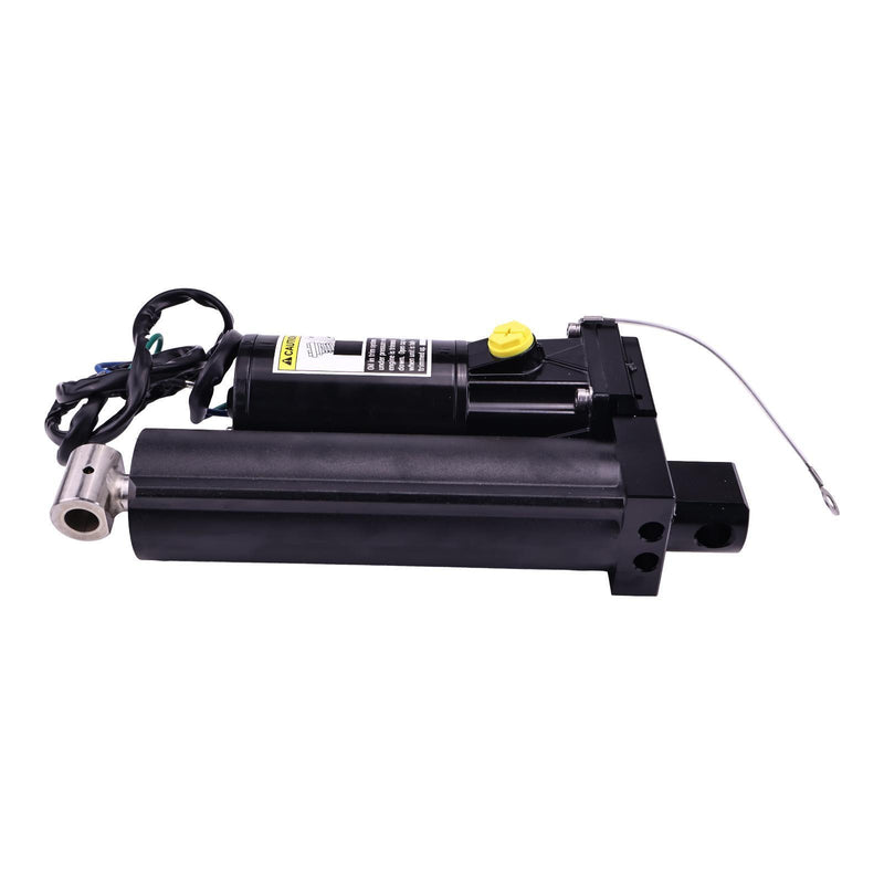 DURAFORCE Power Trim Assembly 8M0090335 8M0171818 for Mercury Outboard 115HP 90HP 75HP