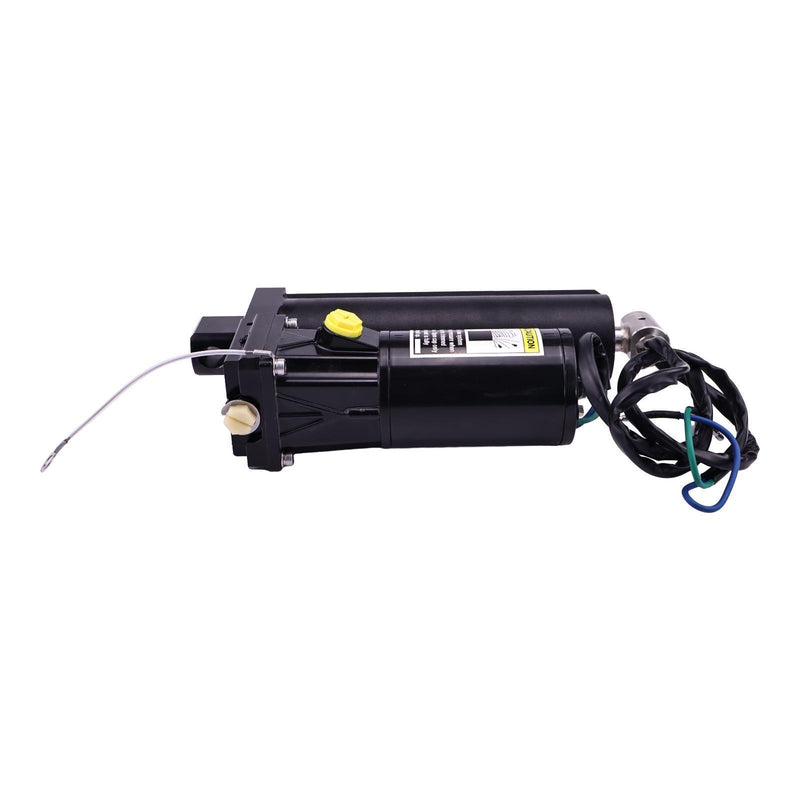 DURAFORCE Power Trim Assembly 8M0090335 8M0171818 for Mercury Outboard 115HP 90HP 75HP