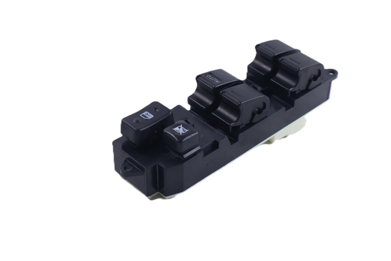 DURAFORCE Power Window Control Switch 84820-35020 For Toyota LandCruiser FJ80 FZJ80 HDJ81