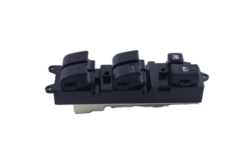 DURAFORCE Power Window Control Switch 8482035020 For Toyota LandCruiser FJ80 FZJ80 HDJ81