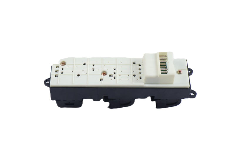 DURAFORCE Power Window Control Switch 8482035020 For Toyota LandCruiser FJ80 FZJ80 HDJ81