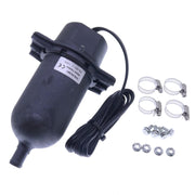 DURAFORCE Preheater TPS101GT10-000 Engine Block Heater Type 1000 Watt 120 Volt 1000W 120V