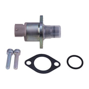 DURAFORCE Pressure Pump Suction Control Valve SCV 294200-0160 For Ford Transit Nissan