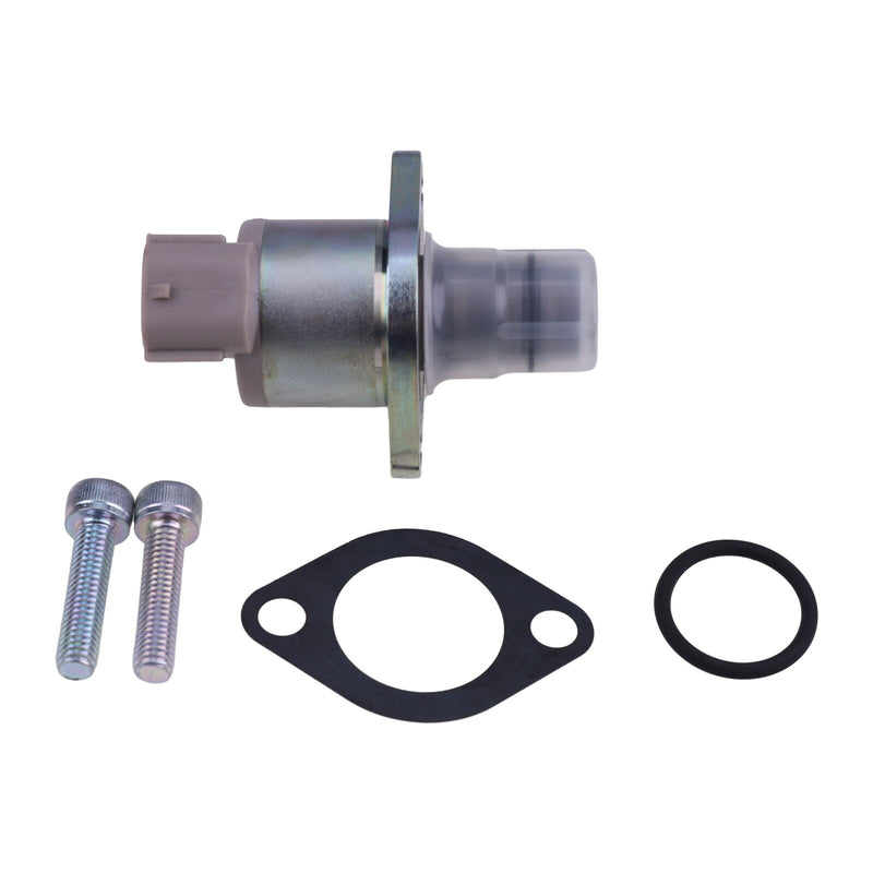 DURAFORCE Pressure Pump Suction Control Valve SCV 294200-0160 For Ford Transit Nissan
