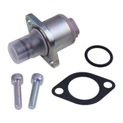 DURAFORCE Pressure Pump Suction Control Valve SCV 294200-0160 For Ford Transit Nissan