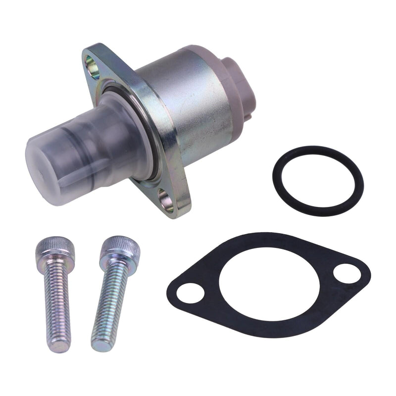 DURAFORCE Pressure Pump Suction Control Valve SCV 294200-0160 For Ford Transit Nissan
