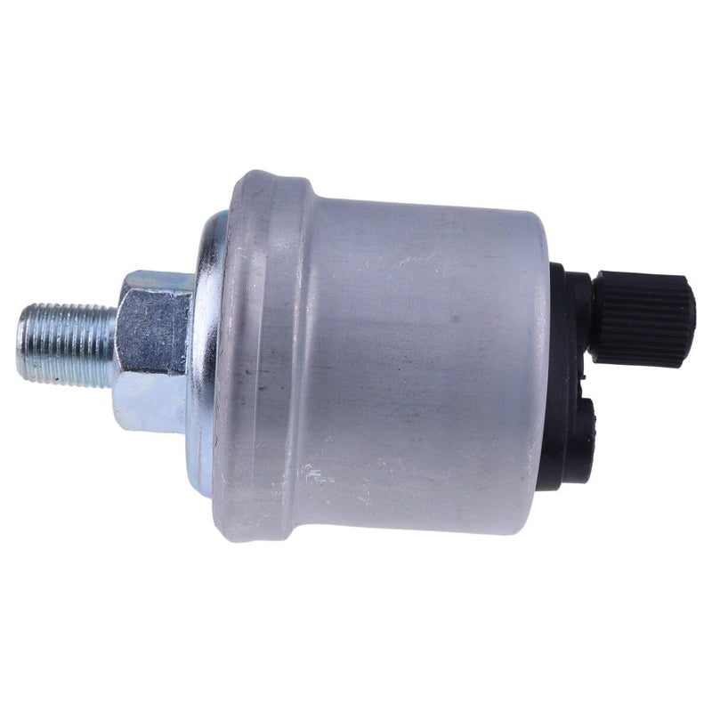DURAFORCE Pressure Sender 360-004 360004 For VDO 0-150 PSI/10 bar 1/8"-27 NPTF 29/12