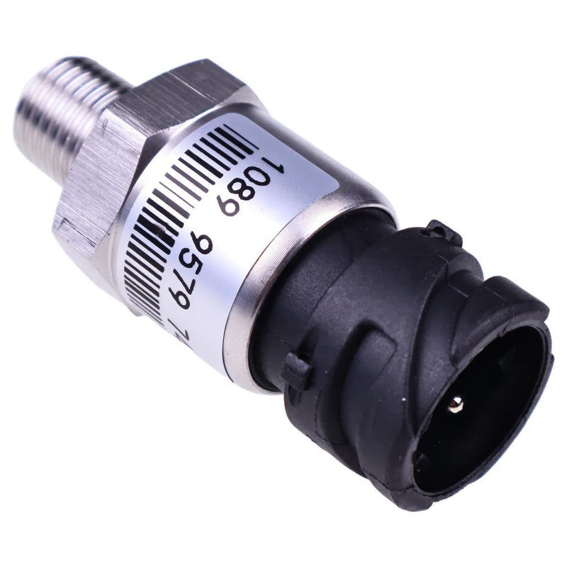 DURAFORCE Pressure Sensor 1089957974 for Atlas Copco Air Compressor XAHS 317 237 XAVS 650