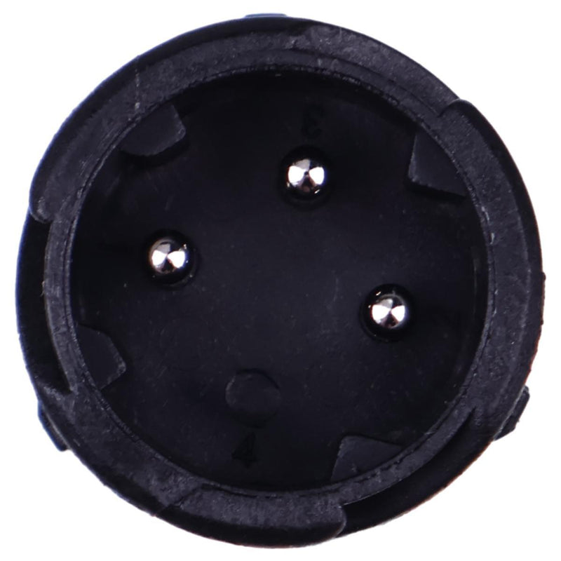 DURAFORCE Pressure Sensor 1089957974 for Atlas Copco Air Compressor XAHS 317 237 XAVS 650