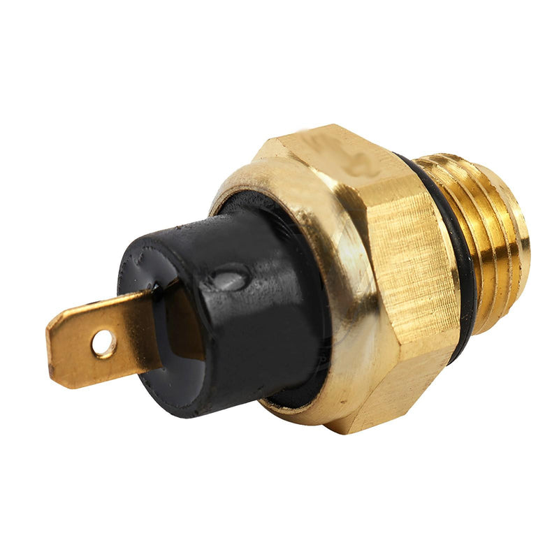 DURAFORCE Pressure Sensor 16678 For Mitsubishi Engine S4L2 L3E Generac Light Tower MLT4060
