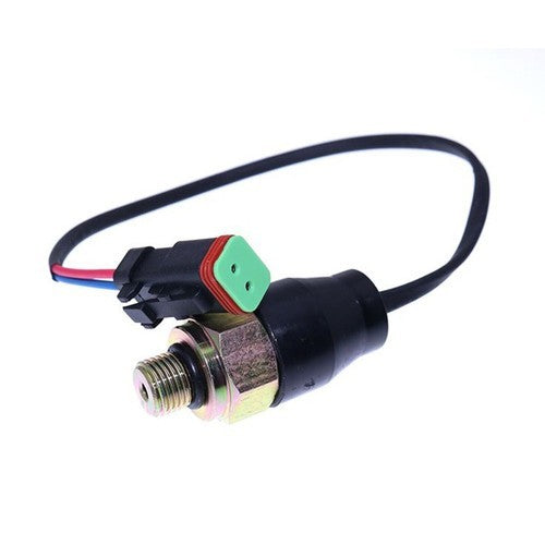DURAFORCE Pressure Sensor 31LF-00500 31LF00500 for Hyundai R140W7 R170W7 R200W7 R55W7
