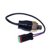 DURAFORCE Pressure Sensor 31LF-00500 31LF00500 for Hyundai R140W7 R170W7 R200W7 R55W7