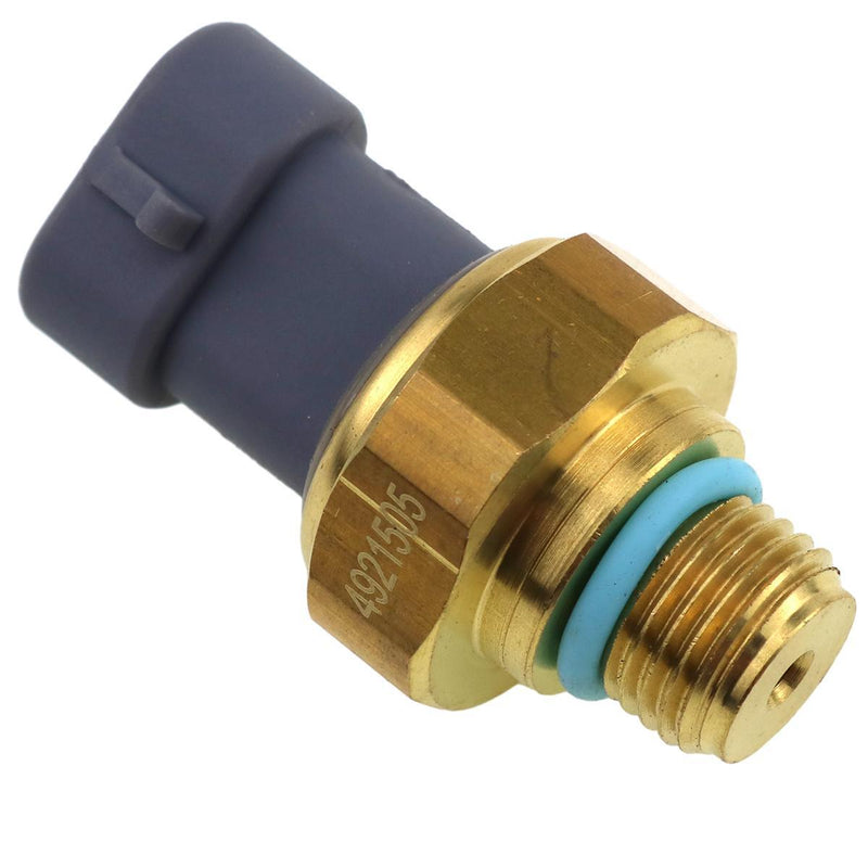 DURAFORCE Pressure Sensor 4921505 For Dodge Ram 2500 3500 Cummins ISB Engine 5.9L