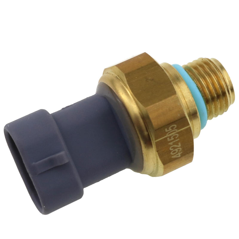 DURAFORCE Pressure Sensor 4921505 For Dodge Ram 2500 3500 Cummins ISB Engine 5.9L