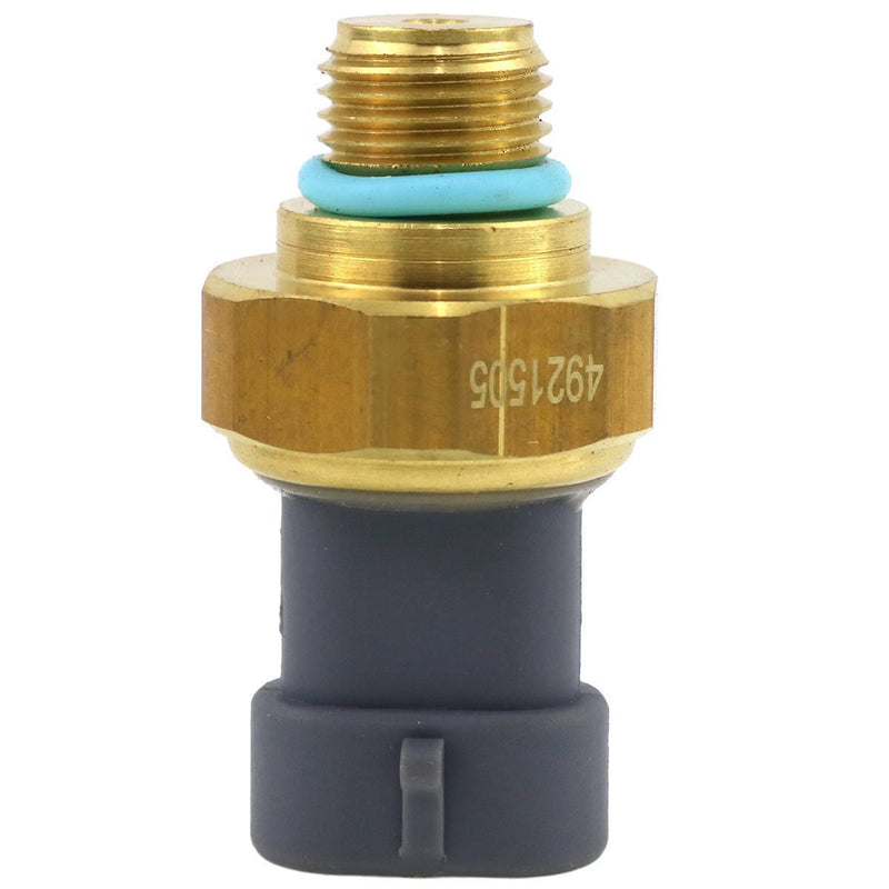 DURAFORCE Pressure Sensor 4921505 For Dodge Ram 2500 3500 Cummins ISB Engine 5.9L