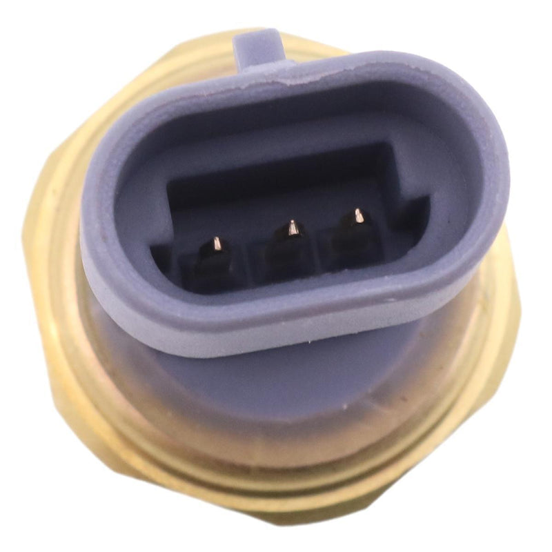 DURAFORCE Pressure Sensor 4921505 For Dodge Ram 2500 3500 Cummins ISB Engine 5.9L